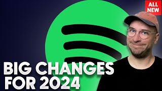 How To Get Millions Of Streams On Spotify In 2024