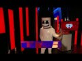 WAJAH ASLI MARSHMELLO!, Akhirnya MARSHMELLO Menampakkan Wajah Aslinya!!!