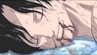 One Piece 483 - Portgas D. Ace Dies...