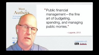 10 principles for managing public money