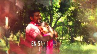Sangathamizhan - Sandakari Neethan 8d Audio song | Vijay Sethupathi, NivethaPethuraj | Vivek-Mervin