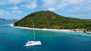 Petit St Vincent - Private Island Paradise