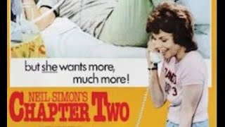 Chapter Two - 1980 Feature