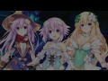 【ネプテューヌ】四女神オンライン～ 20ミノタウロス戦（バグあり）