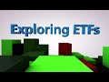 3 Excellent ETFs for Your IRA