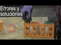 Colgar cargas pesadas y muy pesadas en paredes de ladrillo (Bricocrack)