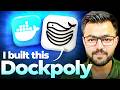 Build Your Own Dockpoly from scratch!