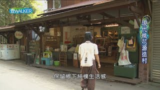 壹Walker-第378集壹Walker逗陣行 PART4 現代桃花源造村