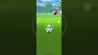 【ポケモンGO】🕶ゼニガメ色違い！！【色違い】