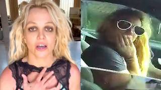 Britney Spears Needs Help After Her Arrest