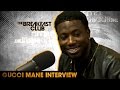 Gucci Mane Talks Real Friends, His Time in Prison and His Influence on the Hip Hop Community