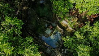 Wareerak Hot Spring \u0026 Wellness, Krabi