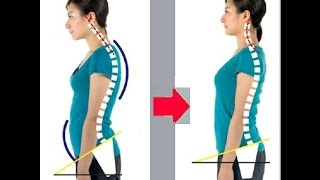 THE QUICK SOLUTION TO HUNCHBACK POSTURE:FIXING CONTRALATERAL ROTATION, STABILITY : NAP 6DS MAGIC