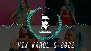 El Mejor Mix De La Bichota Karol G Que Podrás Escuchar Este 2024