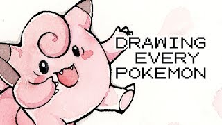 #035 CLEFAIRY