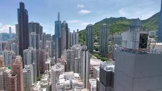 加多近山 高層 三房單位 - Cadogan High-Floor 3 Rooms Unit [DEMO]