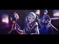 【プロセカmv】ビビバスでdaybreak frontline（和装衣装ver）