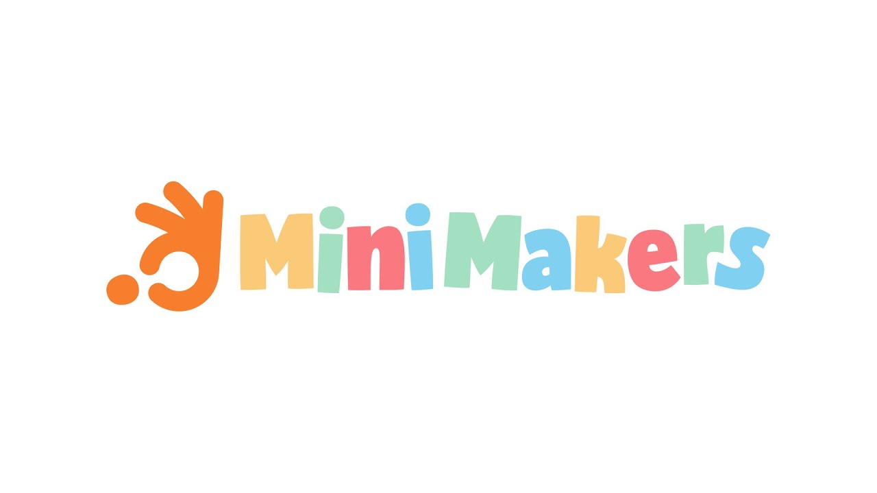 Presentazione Della Lampada Minimakers Youtube