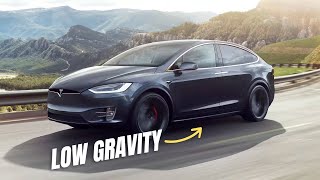 How does Tesla Make the SAFEST Cars EVER Tested?