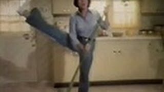 Ajax All-Purpose Cleaner - "Armed with Ajax #1" (Commercial, 1979)