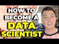 How to Become a Data Scientist in 2022