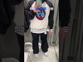 169cm 79kg 허벅돼가 입어본 자라 신상바지 shorts 자라