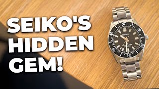 Seiko Prospex SPB453: The Game-Changing Watch You Need!