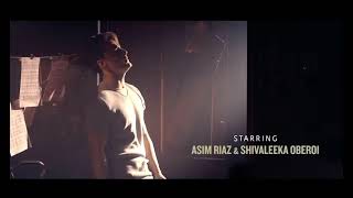 Asim Riyaz || Saiyyonee Tere Pyar Mein || New Song’s Teaser ❤️