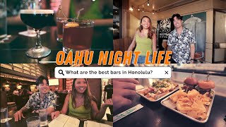The Ultimate Guide to Oahu Nightlife: 3 Must-Try Spots for an Unforgettable Experience