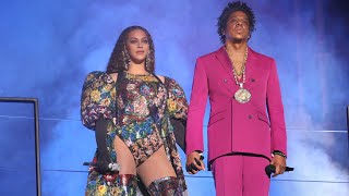 Beyoncé & Jay-Z - 03’ Bonnie & Clyde (2018 South Africa Global Citizen Festival)