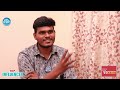 youtuber tirupathi rao about his income youtuber tirupathi rao latest interview idream media