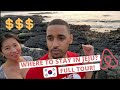 JEJU ISLAND; AIRBNB BETTER THAN A HOTEL? - SPA WITH A VIEW ₩₩₩?! SPRING 2020