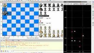 Using the Free Internet Chess Server (FICS)