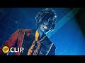 Nightcrawler vs Angel - Cage Fight Scene | X-Men Apocalypse (2016) Movie Clip HD 4K