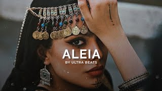 SOLD " Aleia " Oriental Reggaeton Type Beat (Instrumental) Prod. by Ultra Beats