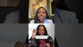 Nurse Leadership & Legacy with Dr. Stacey Bentil
