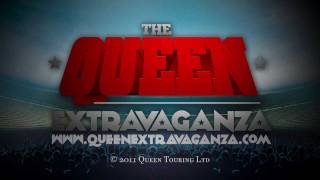 Queen Extravaganza - Queen Extravaganza - Seven Seas Of Rhye