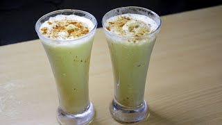 Robusta Shake, Robusta Milk Shake, Milk shake recipe malayalam | Ep # 318.