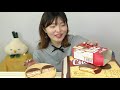 【韓国】人気チョコパイ、激安チョコパイ食べ比べ！高い方が美味しいの？ 情、ノーブランド