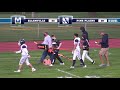 football ehs vs. pine plains 9 10 21