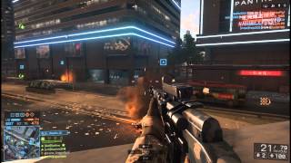 【BF4】#47 戦場のがち芋！バトルフィールド4【PS4】