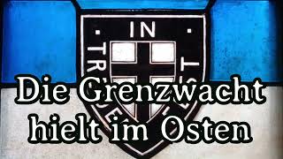 Freigeisterbund - Die Grenzwacht / Die Baltenfahne [Live Recording]