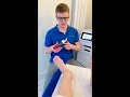 what is shockwave therapy eswt