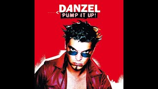 Danzel - Pump It Up (Thiago Antony, Rashida DJ Private Remix)