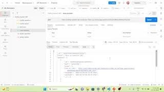 Polling System API || using Node.js, Express.js and MongoDB