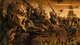 How The Yuuzhan Vong Can Still Be Canon