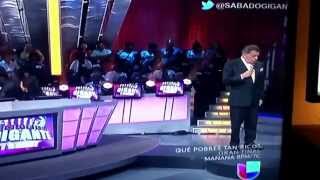 Sabado Gigante