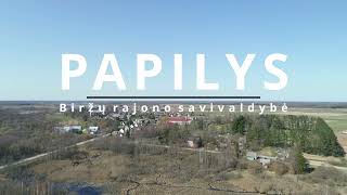 Papilys