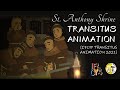 The Transitus (Animation) of St. Francis of Assisi 2022 - St. Anthony Shrine