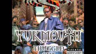 03. Yukmouth - City of Dope